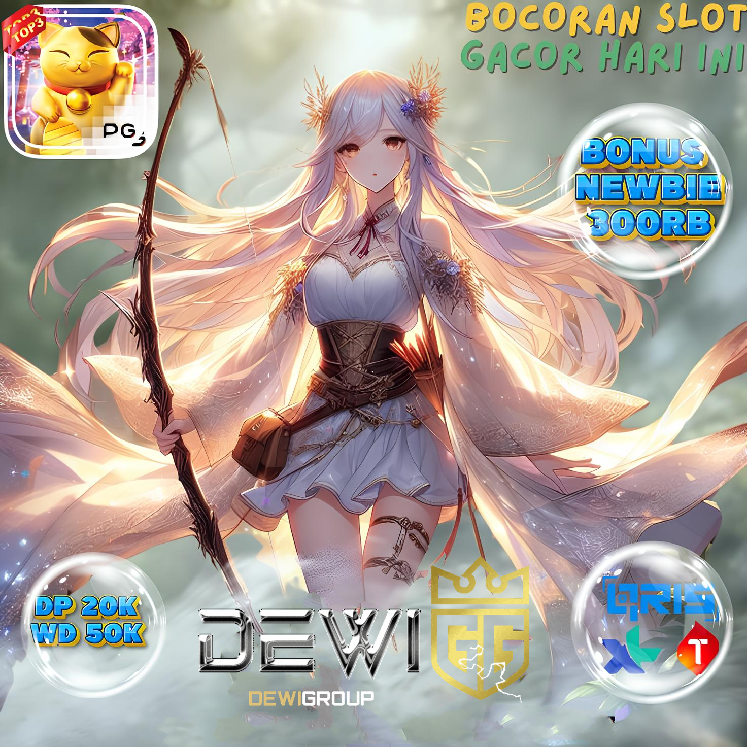 Dewigg Temukan Game Online Terbaik Link Gacor Gampang Menang Bro